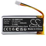 Batterie sourie clavier sans fil razer basilisk ultimate