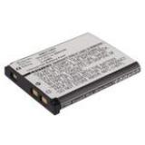 Batterie  panasonic n4fuyyyy0047