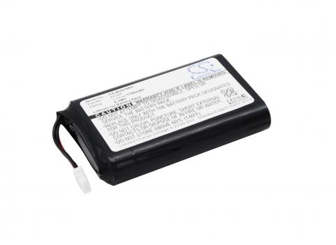 Batterie telecommande nevo s70