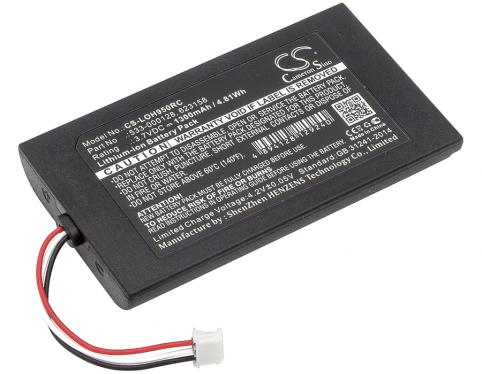 Batterie  logitech 623158