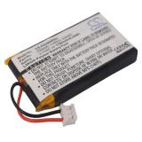 Batterie philips 530065 pronto tsu 9400