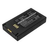 Batterie  crestron tsr 302 btp
