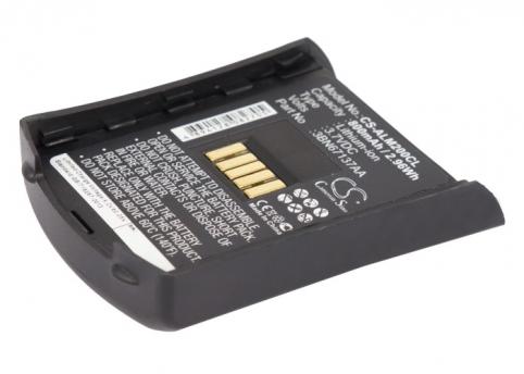 Batterie telephone sans fil alcatel mobile reflexes 200