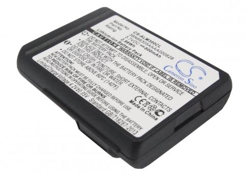 Batterie  alcatel 3bn66305aaaa000828 mobile 300 dect