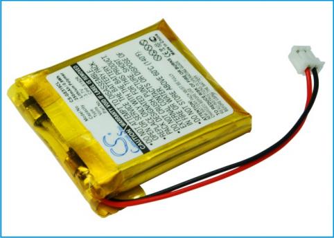 Batterie telephone sans fil ge 5 2682