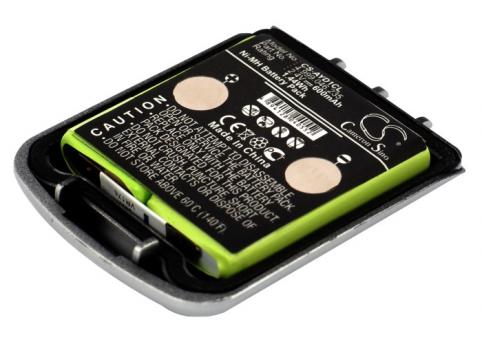 Batterie telephone sans fil detewe integral d3