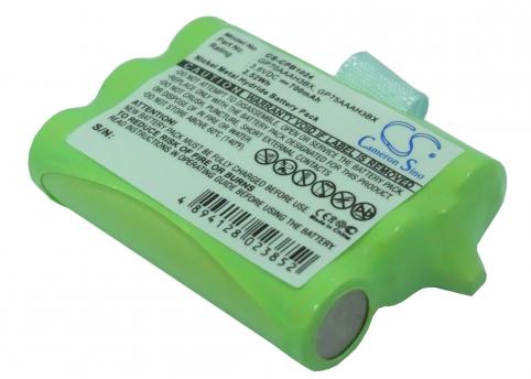 Batterie telephone sans fil lucent e5601