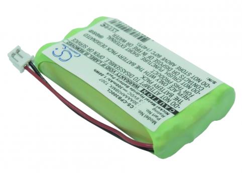 Batterie telephone sans fil gp t307