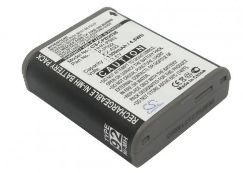 Batterie telephone sans fil ibm bat 1400a