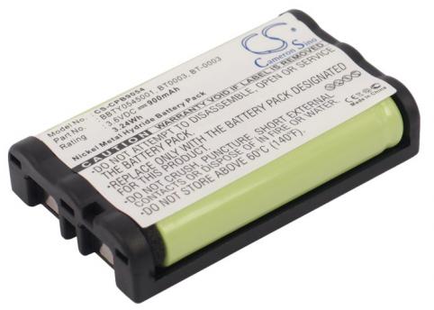 Batterie telephone sans fil empire cph 510