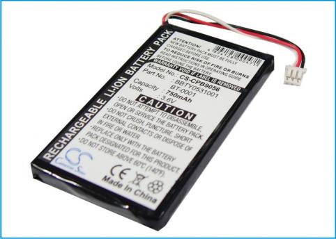 Batterie telephone sans fil uniden dmx776