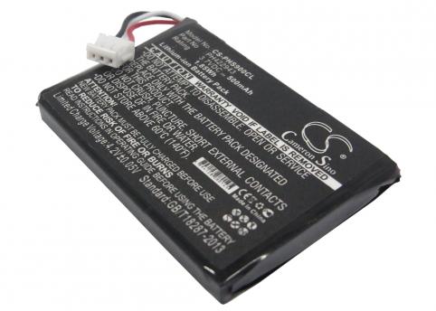 Batterie telephone sans fil grundig d780