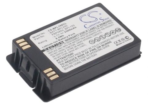 Batterie telephone sans fil spectralink link 8030