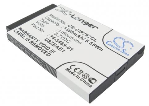 Batterie telephone sans fil cisco 7926g