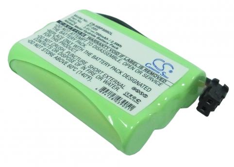 Batterie telephone sans fil hagenuk sl30080