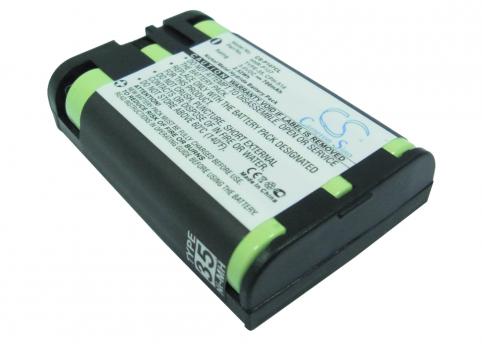 Batterie telephone sans fil muraphone hhrp107