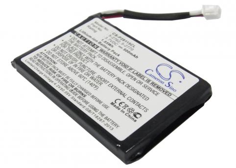 Batterie thomson 5 2762 28115