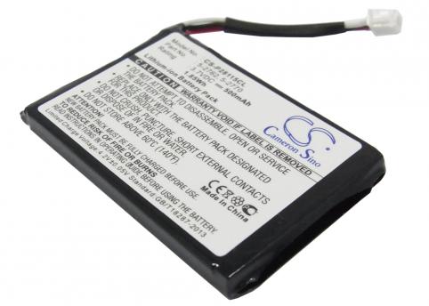 Batterie telephone sans fil alcatel versatis slim 300