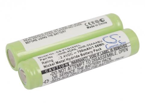 Batterie telephone sans fil american telecom 2250