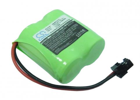 Batterie telephone sans fil toshiba rc004288