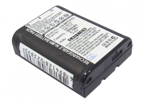 Batterie telephone sans fil sony spp 9104