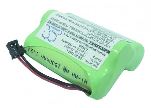 Batterie telephone sans fil sony spp s2730