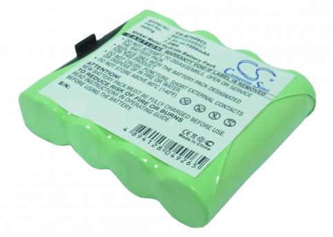 Batterie telephone sans fil sony bt098