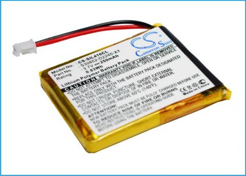 Batterie telephone sans fil siemens gigaset l410