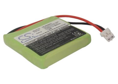 Batterie siemens v30145 k1310 x382 gigaset e40