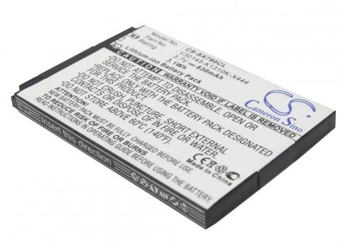 Batterie siemens v30145 k1310k x444 gigaset sl78h
