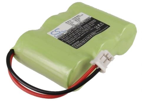 Batterie  ascom c39453-z5-c193 adesso