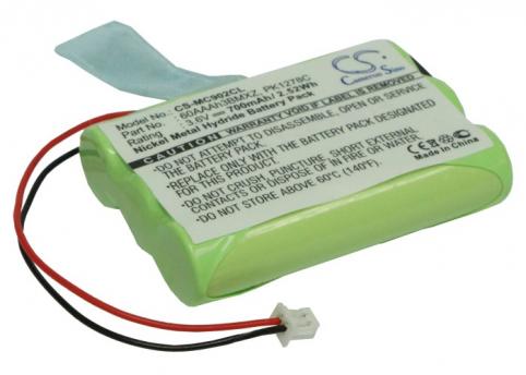 Batterie telephone sans fil aastra m920