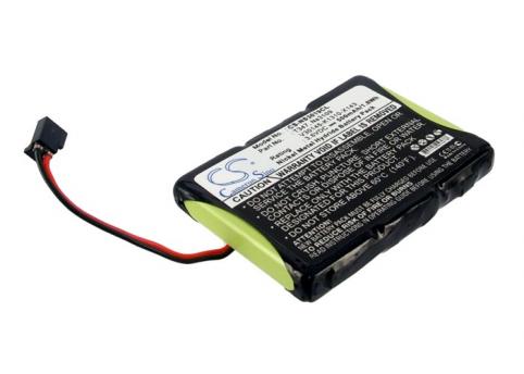 Batterie telephone sans fil siemens gigaset 3000 micro