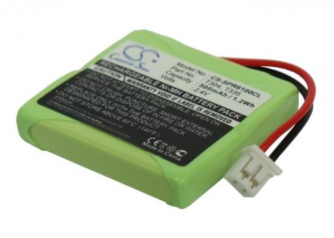 Batterie telephone sans fil sagem dcp 22 300