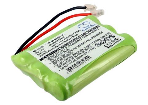 Batterie telephone sans fil samsung spr 5060