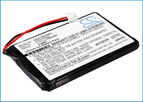 Batterie  sagem lp043048ah 690