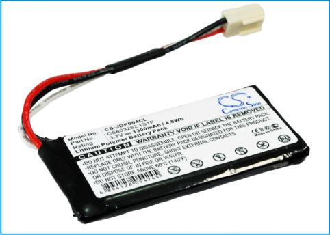 Batterie telephone sans fil jablocom gdp 04a