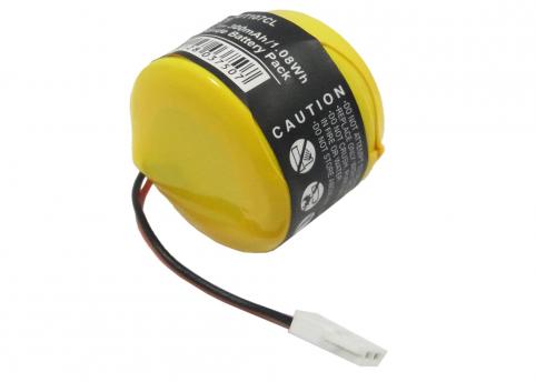 Batterie telephone sans fil funai sct1000