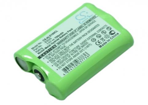 Batterie telephone sans fil audioline cdl1800