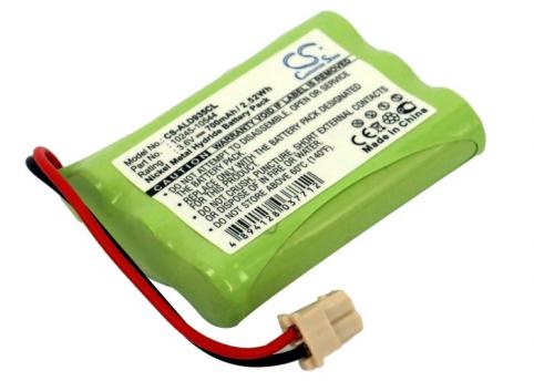 Batterie telephone sans fil audioline cdl935g