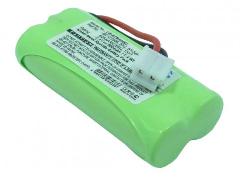 Batterie telephone sans fil alcatel versatis 150