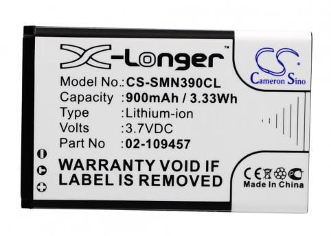 Batterie snom 00001595 m3