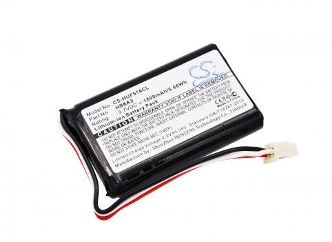 Batterie  huawei hb6a3 f501