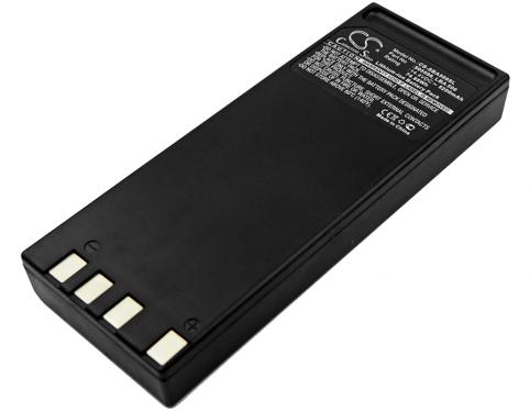 Batterie sennheiser lba 500 lsp 500 pro