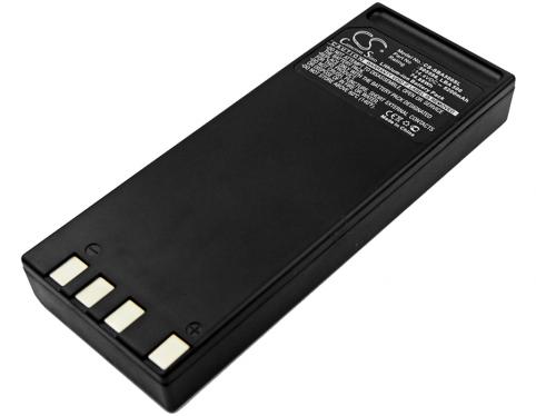 Batterie telephone sans fil sennheiser lsp 500 pro