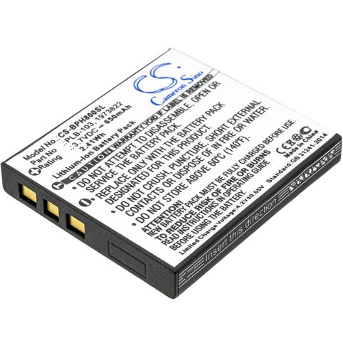 Batterie telephone sans fil bang olufsen beoplay h7