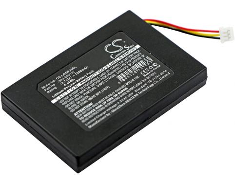 Batterie  logitech 533-000132 g933