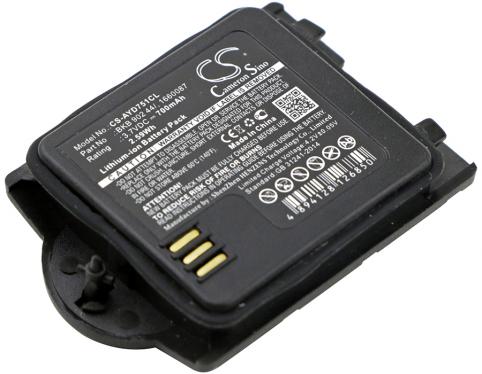 Batterie telephone sans fil ericsson dt412 v2