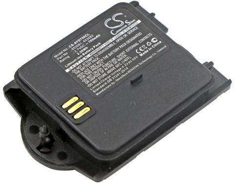 Batterie  ericsson 6027581