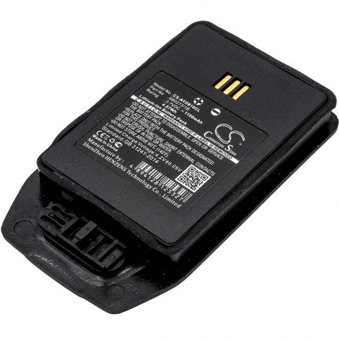 Batterie telephone sans fil aastra dt423